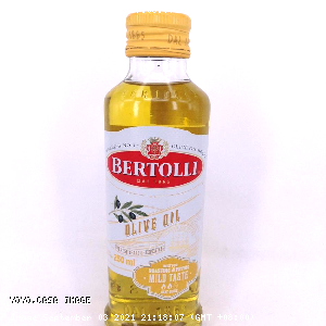 YOYO.casa 大柔屋 - Bertolli Classico Olive Oil,250ml 