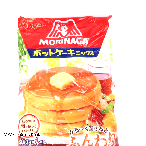 YOYO.casa 大柔屋 - Morinaga pancake powder,150g 