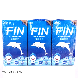 YOYO.casa 大柔屋 - Fin Health supplement drink,300ml 