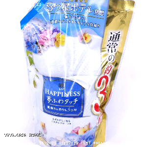 YOYO.casa 大柔屋 - Happiness Floral Concentrated Softener Refill,1200ml 