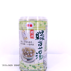 YOYO.casa 大柔屋 - Mung Bean Soup With Coconut Jelly,330g 