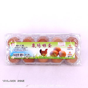 YOYO.casa 大柔屋 - Eggs,10s 