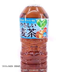 YOYO.casa 大柔屋 - Suntory Barley Tea,2L 