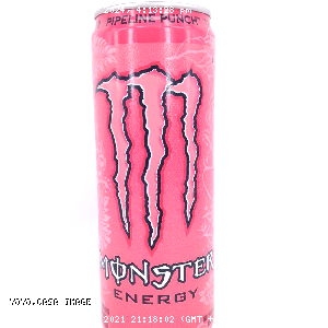 YOYO.casa 大柔屋 - Monster Energy Beverage,355ml 