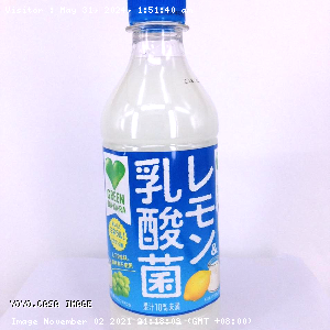 YOYO.casa 大柔屋 - Green Dakara Lemon And Lactic Acid Bacteria,430ml 