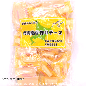 YOYO.casa 大柔屋 - Hokkaido Handmade Cheese,500g 