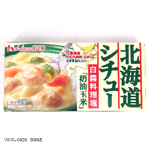 YOYO.casa 大柔屋 - Hokkaido White Cream Corn Flavor,180g 
