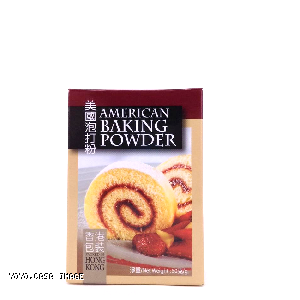 YOYO.casa 大柔屋 - American Baking Powder,50g 