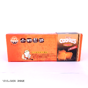 YOYO.casa 大柔屋 - 小林煎餅 原味煎餅(盒裝),190g 