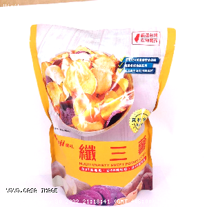 YOYO.casa 大柔屋 - Multi Variety Sweet Potato Cr,400g 