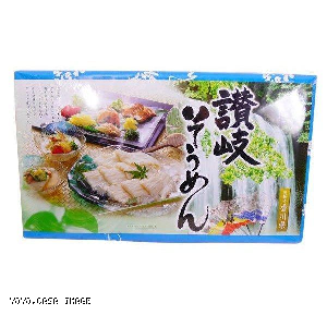 YOYO.casa 大柔屋 - Japan Noodles,50g*18 