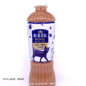 YOYO.casa 大柔屋 - Royal Milk Tea,470ml 
