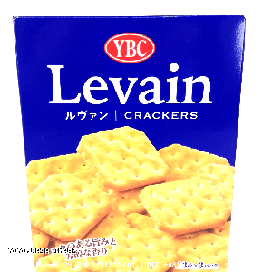 YOYO.casa 大柔屋 - YBC Levain Cracker,39枚 
