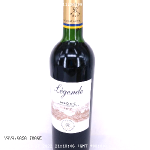 YOYO.casa 大柔屋 - Legende Medoc Wine,750ml 