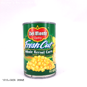 YOYO.casa 大柔屋 - Whole Kernel Corn Golden Sweet,420g 