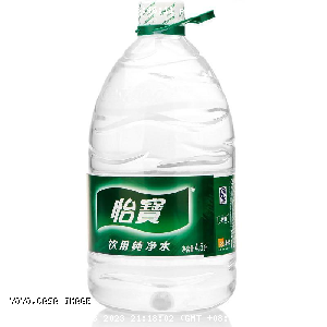 YOYO.casa 大柔屋 - Water ,4.5L 