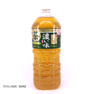 YOYO.casa 大柔屋 - Suntory Rich Green Tea,2l 