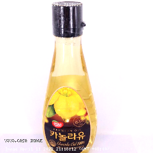 YOYO.casa 大柔屋 - Dongwon Noble Canola Oil,900ml 