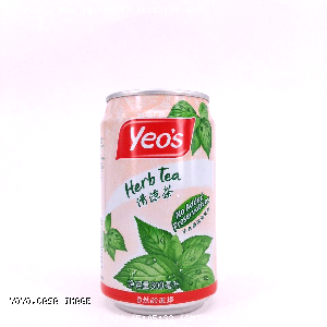YOYO.casa 大柔屋 - YEOS Herb Tea,300ml 
