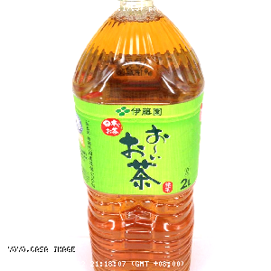 YOYO.casa 大柔屋 - Itoen Japanese Green Tea,2L 