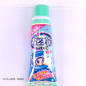 YOYO.casa 大柔屋 - Neri Chew Lactic Acid Flavored Chewing Gum,30g 