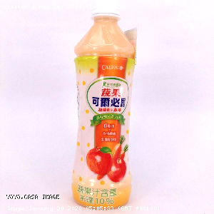 YOYO.casa 大柔屋 - Lactic Acid Bacteria Beverages,500ml 