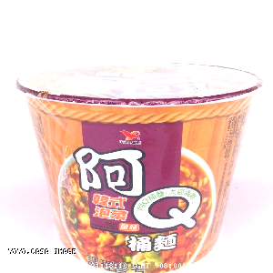 YOYO.casa 大柔屋 - Uni-President Kimchi Flavor Instant Noodles,102g 