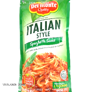 YOYO.casa 大柔屋 - Italian Style Spaghetti Sauce,250g 