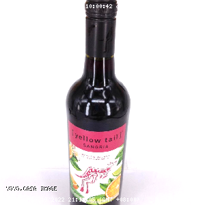 YOYO.casa 大柔屋 - Yellow Tail Sangria Red Wine Infused With Fruit Flavours,750ml 