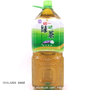 YOYO.casa 大柔屋 - Unif Green Tea Drink,2L 