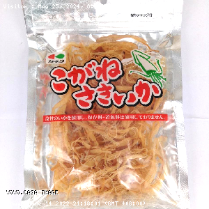 YOYO.casa 大柔屋 - Dried Shredded Squid 82g,82g 