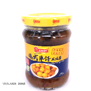 YOYO.casa 大柔屋 - Hong Kong Cant Style Sauce,220g 