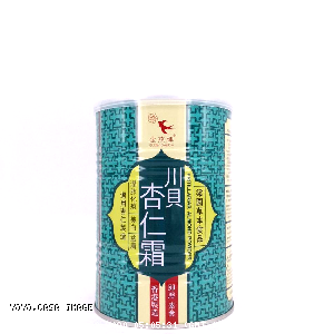 YOYO.casa 大柔屋 - Fritillariar Almond Powder,450g 