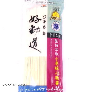 YOYO.casa 大柔屋 - Premiun Noodle Sticks,320g 