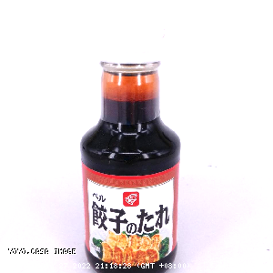 YOYO.casa 大柔屋 - 餃子醬油 Bell Shokuhin,150ml 