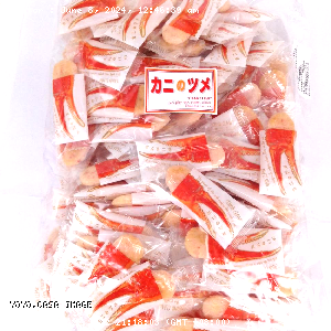 YOYO.casa 大柔屋 - Crab-flavored rice cakes,300g 