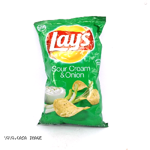 YOYO.casa 大柔屋 - Lays sour Cream,184.2g 