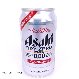 YOYO.casa 大柔屋 - Asahi Dry Zero,350ml 
