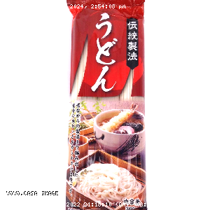 YOYO.casa 大柔屋 - Japanese Style Noodle,300g 