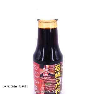 YOYO.casa 大柔屋 - Grilled Eel Sauce,120g 
