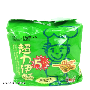 YOYO.casa 大柔屋 - Chewy Brand Instant Noodles,85g 