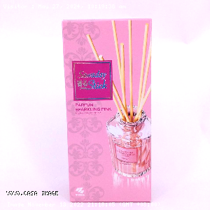 YOYO.casa 大柔屋 - Sawaday Parfum Sparkling Pink Air Freshener For  Room,70ml 