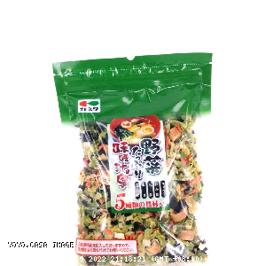 YOYO.casa 大柔屋 - Miso Soup with Plenty of Vegetables 100g,100g 
