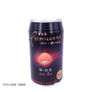 YOYO.casa 大柔屋 - Bar Pomum Alcoholic Drink Peach,350g 