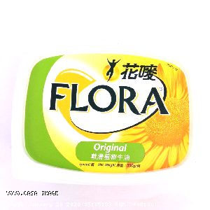 YOYO.casa 大柔屋 - FLORA Original Plant Butter,500g 