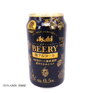 YOYO.casa 大柔屋 - Asahi Beer Taste Drink,350ml 