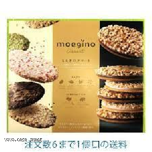 YOYO.casa 大柔屋 - Meogino Assorted Cookie Gift Box M,251.2g 
