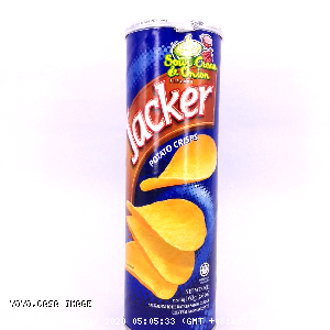 YOYO.casa 大柔屋 - Jacker桶裝薯片(洋蔥味),160g 