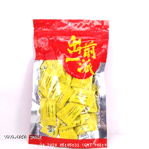 YOYO.casa 大柔屋 - Honey Lemon Tea Candy,150g 