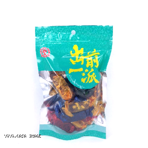 YOYO.casa 大柔屋 - Chinese Tradition Walnut and Dates Candy,240g 